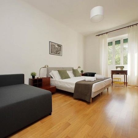 4Bnb - Clodio Modern Apartment Рим Екстер'єр фото