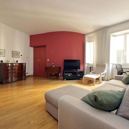 4Bnb - Clodio Modern Apartment Рим Екстер'єр фото