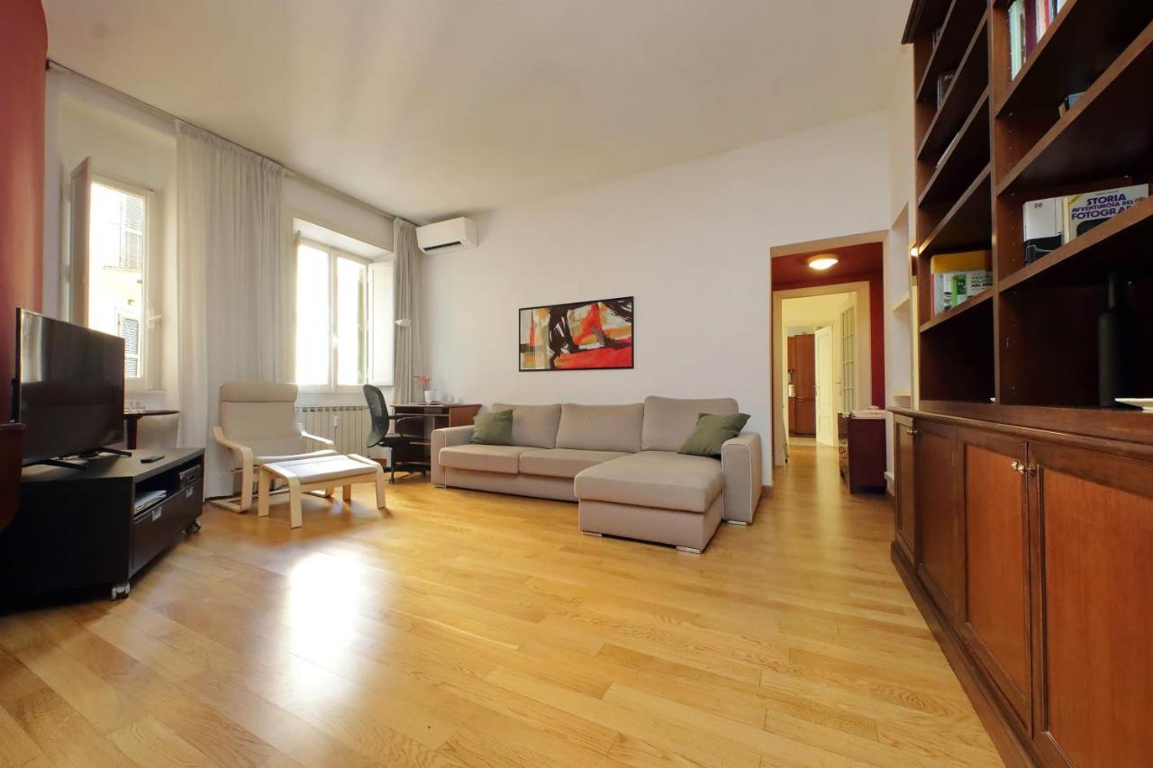4Bnb - Clodio Modern Apartment Рим Екстер'єр фото