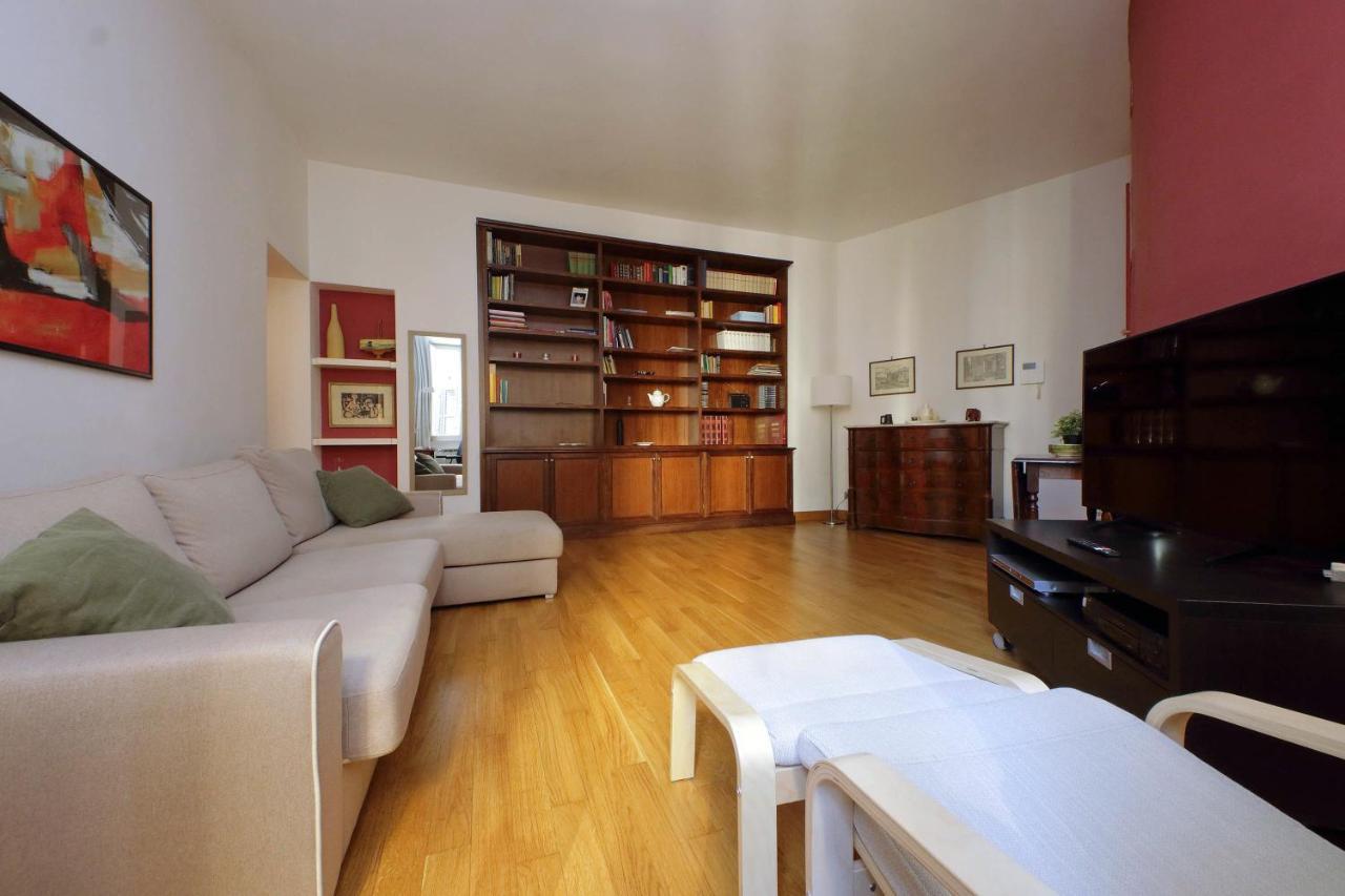 4Bnb - Clodio Modern Apartment Рим Екстер'єр фото