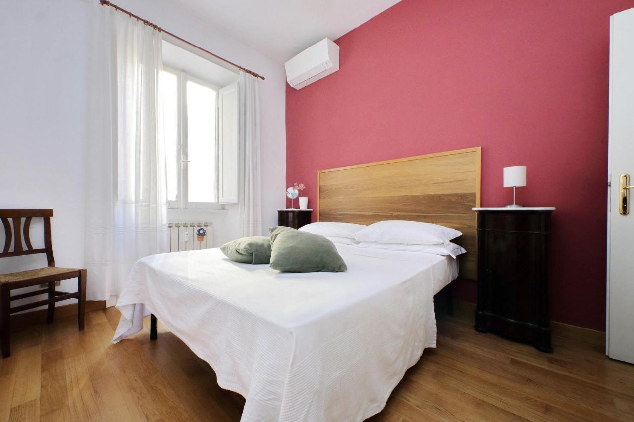 4Bnb - Clodio Modern Apartment Рим Екстер'єр фото
