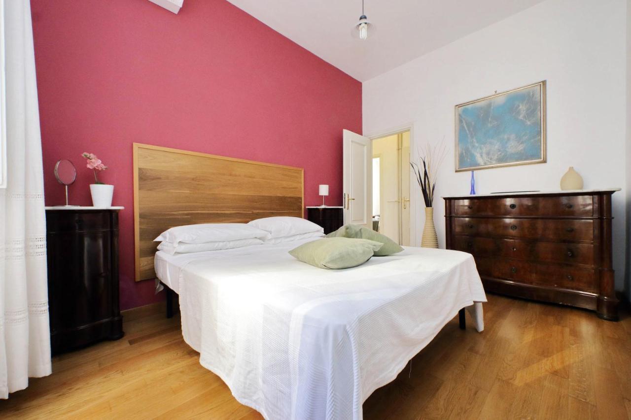 4Bnb - Clodio Modern Apartment Рим Екстер'єр фото