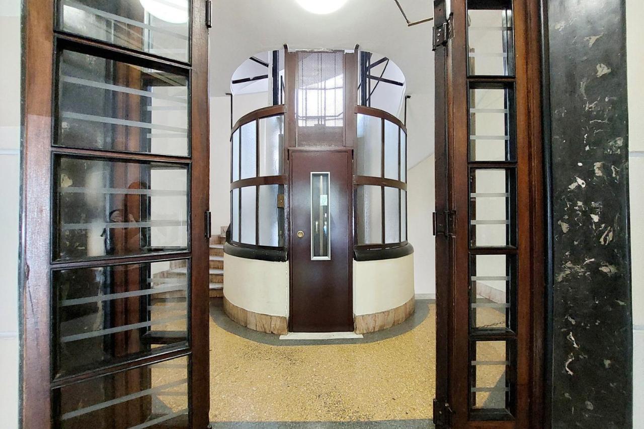 4Bnb - Clodio Modern Apartment Рим Екстер'єр фото