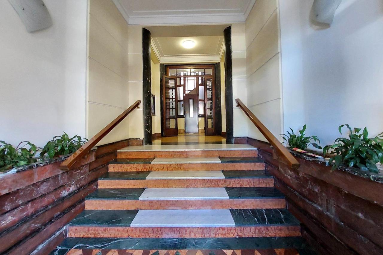 4Bnb - Clodio Modern Apartment Рим Екстер'єр фото