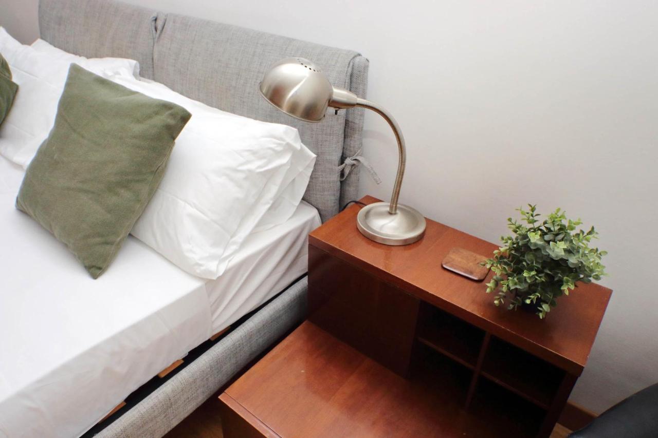 4Bnb - Clodio Modern Apartment Рим Екстер'єр фото