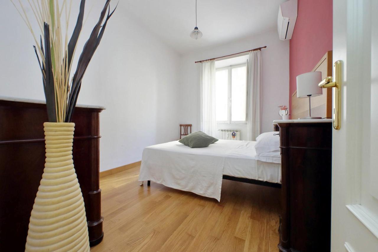 4Bnb - Clodio Modern Apartment Рим Екстер'єр фото