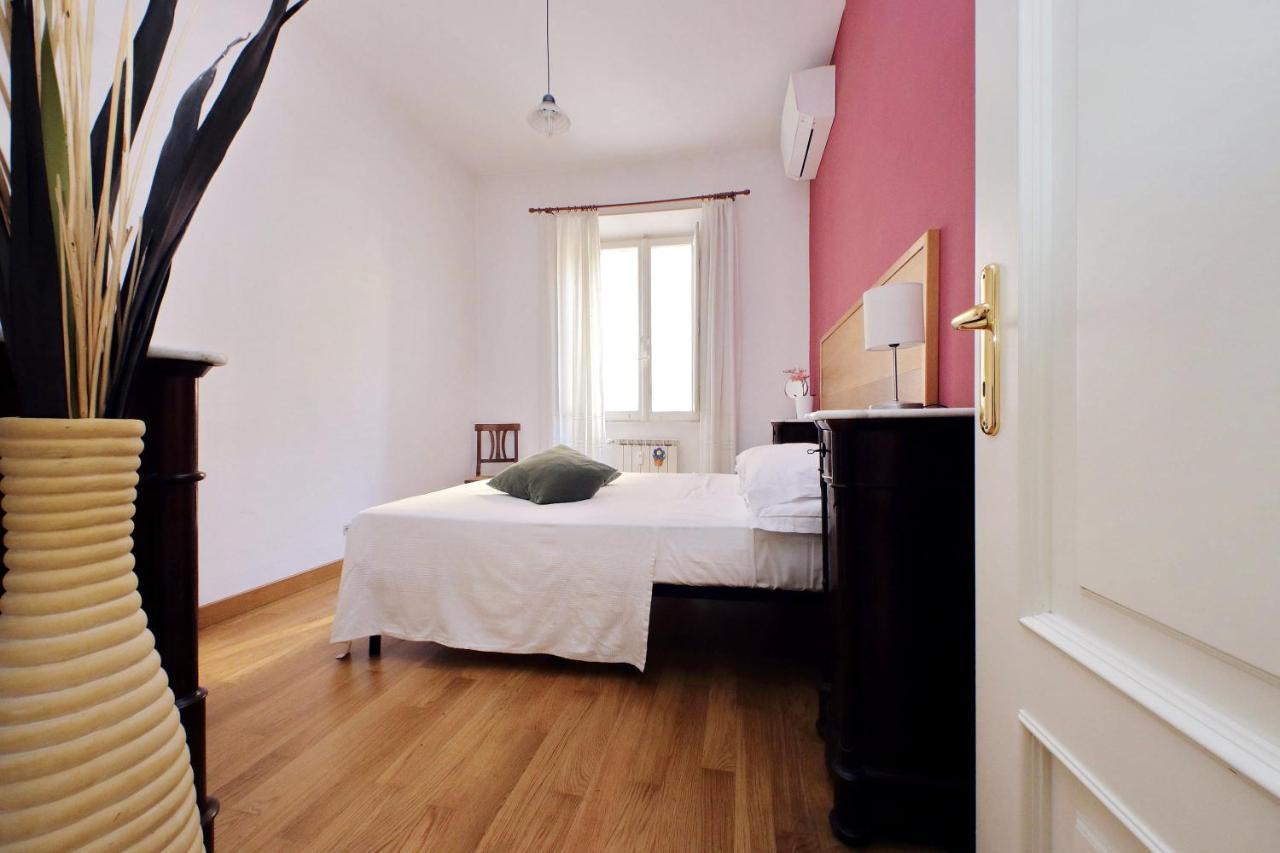 4Bnb - Clodio Modern Apartment Рим Екстер'єр фото
